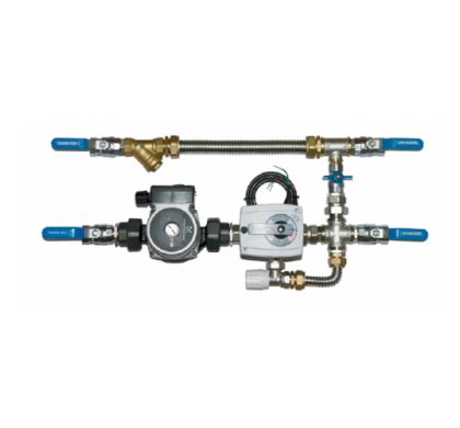 Смесительные узлы SONNIGER