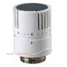 Головка термостатическая жидкостная M30*1.5 TIM TH-D-0501