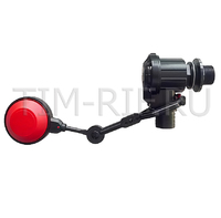 Клапан поплавковый ДУ-1" для ёмкостей TIM BAF-4406P
