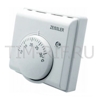 Комнатный термостат Zeissler 220В/16А M5.816