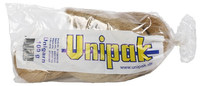 Лён сантехнический в полиэтиленовой  упаковке 100 гр Unipak
