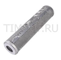 Механический картридж грубой очистки воды из нержавейки (10SL-10мкм) TIM ZSm.2200.S.1010