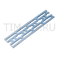 Монтажная шина 50х3х2000 мм ZSr.2501.5012