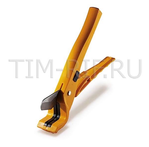 Ножницы 16-32 мм. для резки пластиковых труб TIM176