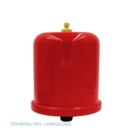 Расширительный бак для горячей воды 2 литра TIM VC-2LD