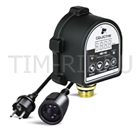 Реле давления 1/2" НР электронное (0.2-9.9 бар) PS-13A