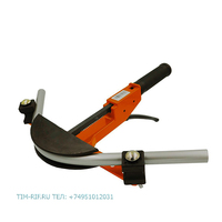 Ручной арбалетный трубогиб с храповым механизмом TIM FB1632P