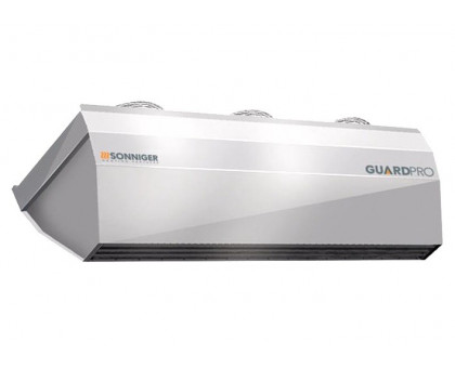 GUARD PRO 150С Воздушно-тепловые завесы без нагревательного элемента SONNIGER GP1036