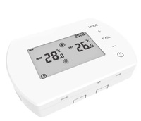 Intelligent PSH 3 HC Сенсорная панель (Программатор) SONNIGER AV0010