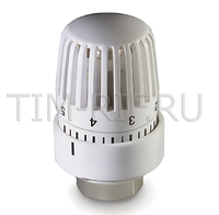 Термостатическая головка ZEISSLER TH-D-0201