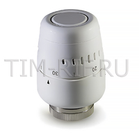 Головка термостатическая жидкостная M30*1.5 TIM TH-D-0401