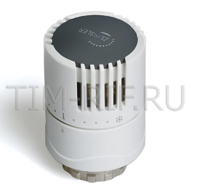Головка термостатическая жидкостная M30*1.5 TIM TH-D-0501