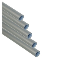 Труба PEX Ø 20*2.0 с алюминиевым слоем и кислородным барьером Stabili TIM TPAP2020-100 Stabili